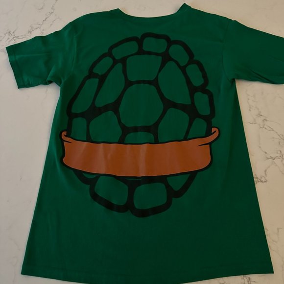 Teenage Mutant Ninja Turtle T-Shirt - Picture 2 of 5